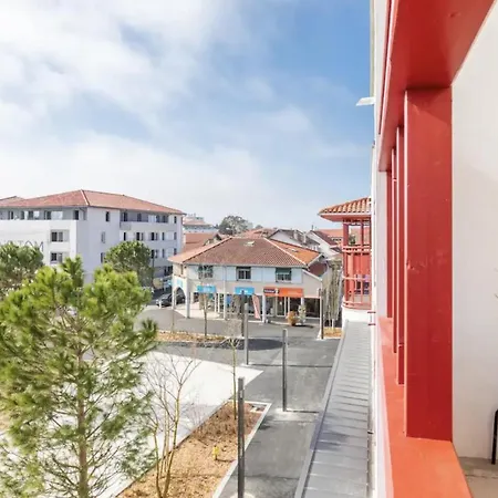 Apartman Le May'aita - Calme, Parking &