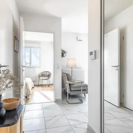 Le May'aita - Calme, Parking & * Anglet